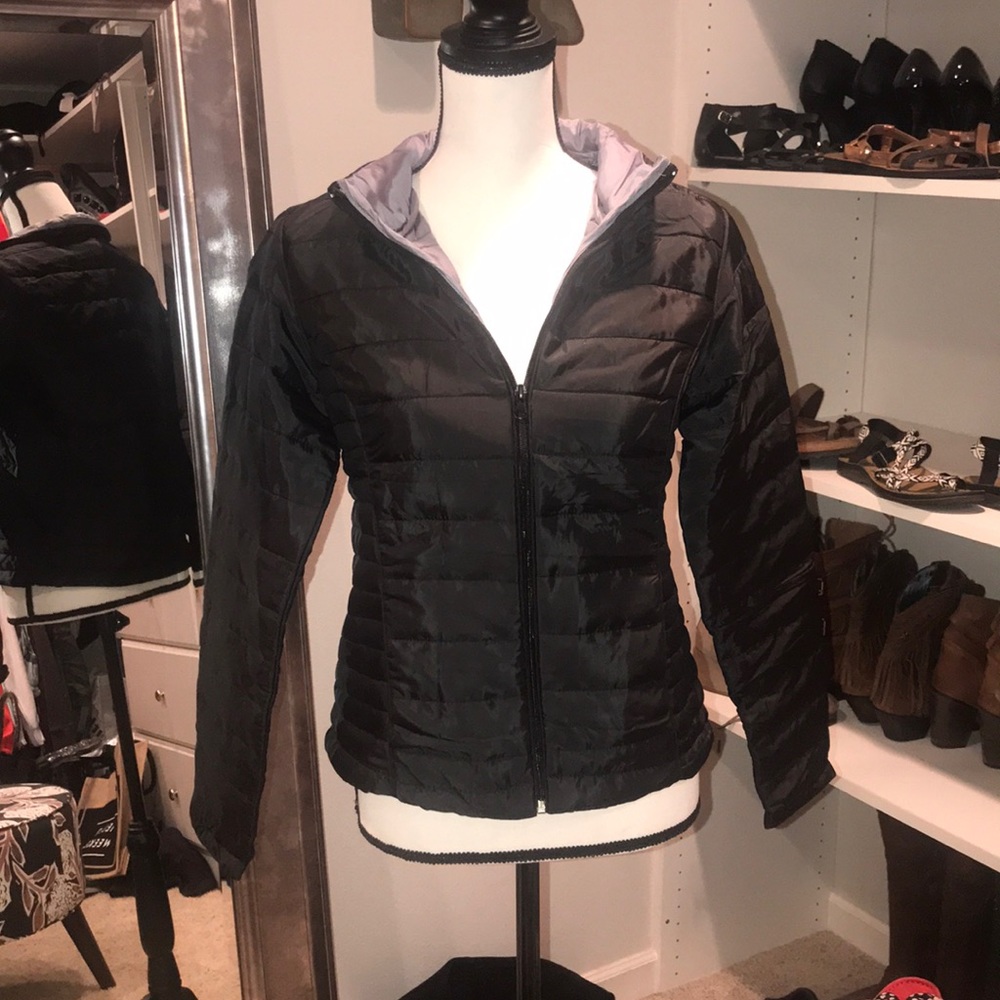 🌟NWT🌟 Black puffer jacket